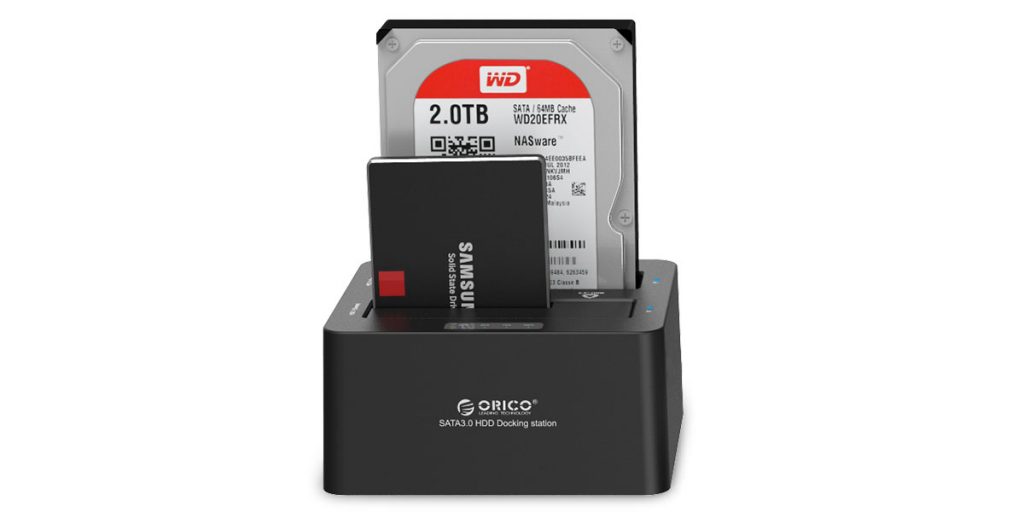 تبدیل ساتا به USB3