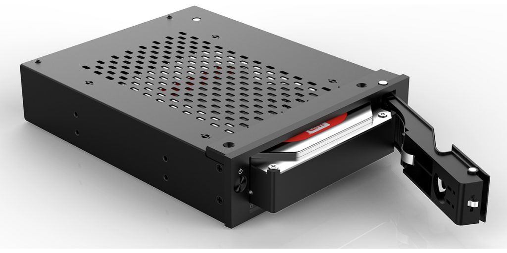 رک هارد HDD Mobile Rack ORICO 1105SS