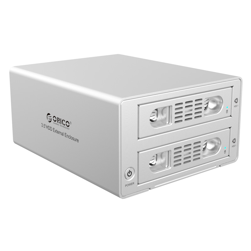 تجهیزات ذخیره سازی ORICO 3529RUS3
