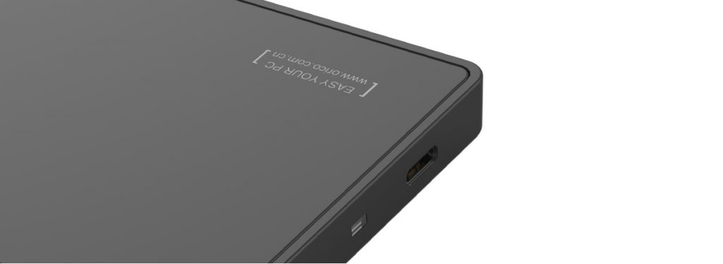 قاب هارد 2.5 اینچ USB3.1
