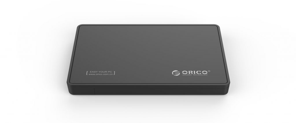 قاب هارد 2.5 اینچ USB3.1