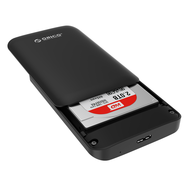 قاب هارد 2.5 اینچ ORICO 2589S3