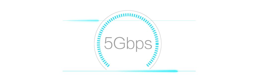 هاب 4 پورت فلزی USB 3.0 مدل ORICO M3H4
