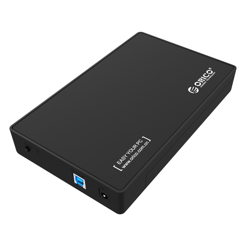 قاب هارد USB3.0