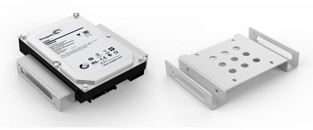 براکت هارد ORICO AC52535-1S Bracket