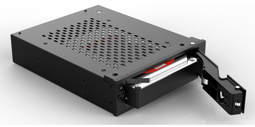 رک هارد HDD Mobile Rack ORICO 1105SS