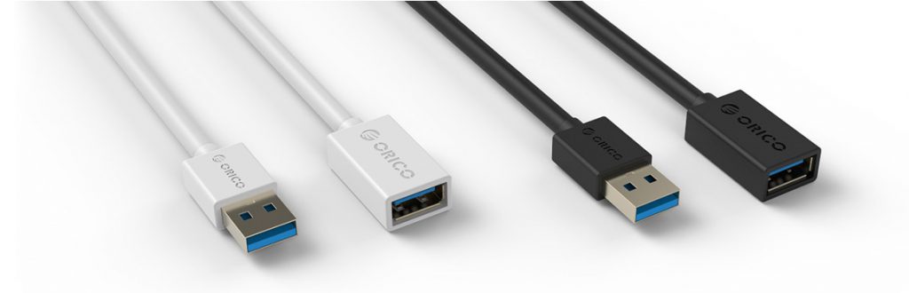 کابل افزایش طول USB3.0