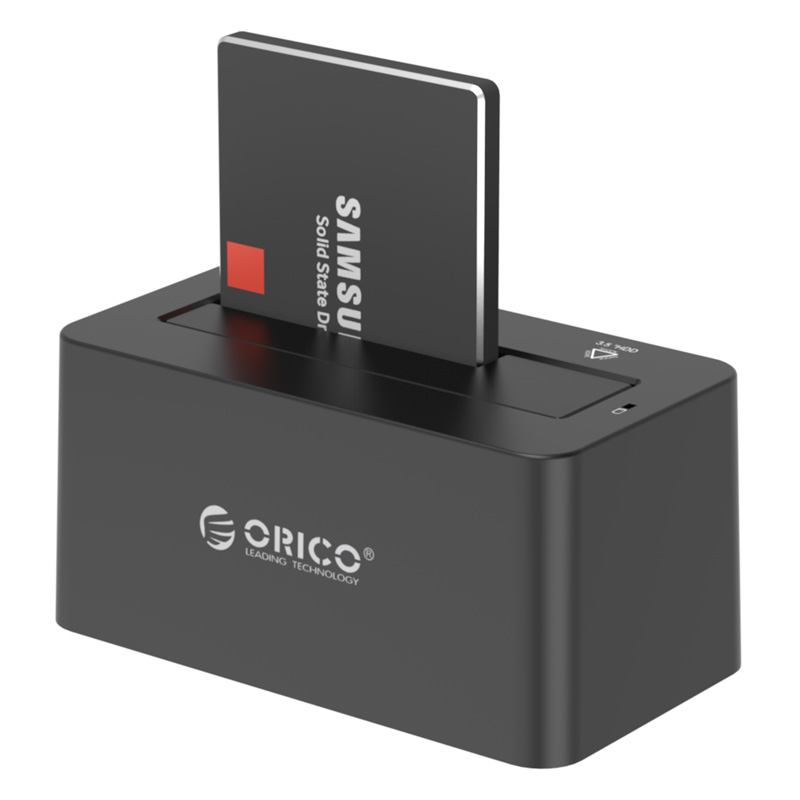 داک هارد ORICO 6619SUS3