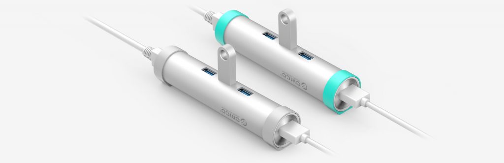 تبدیل USB به LAN