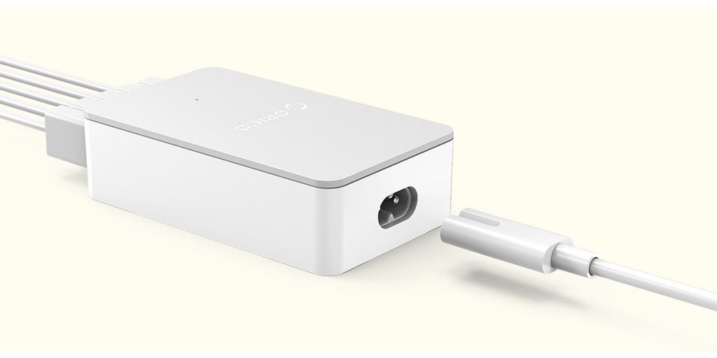 شارژر رومیزی usb