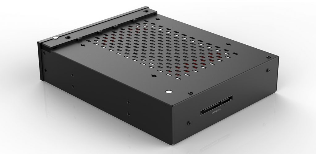رک هارد HDD Mobile Rack ORICO 1105SS