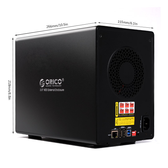 ORICO-3559NAS-02