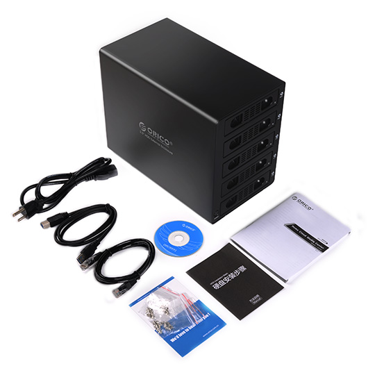 ORICO-3559NAS-04