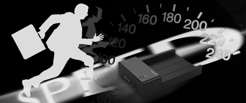 داک هارد USB 3.1