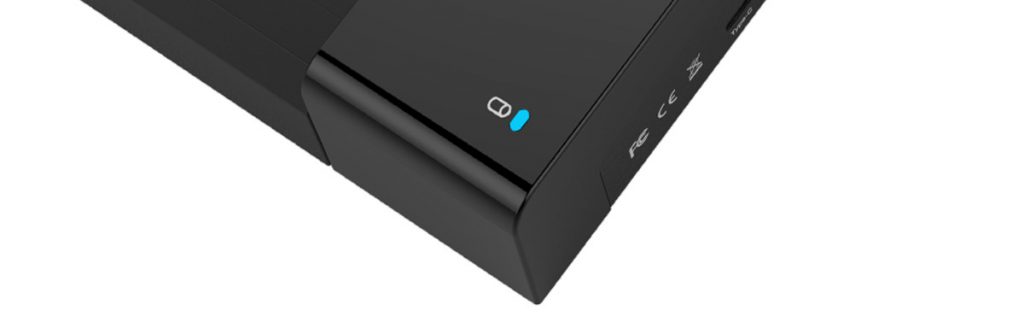 داک هارد USB 3.1