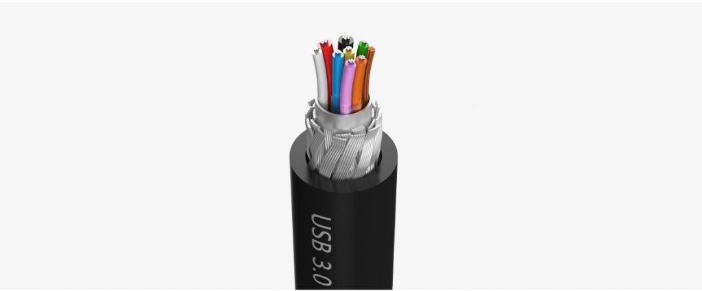 داک هارد ORICO 6648US3-C-V1 4Bay