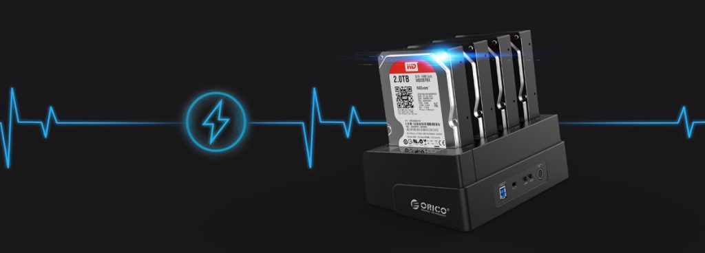 تبدیل هارد SATA به USB