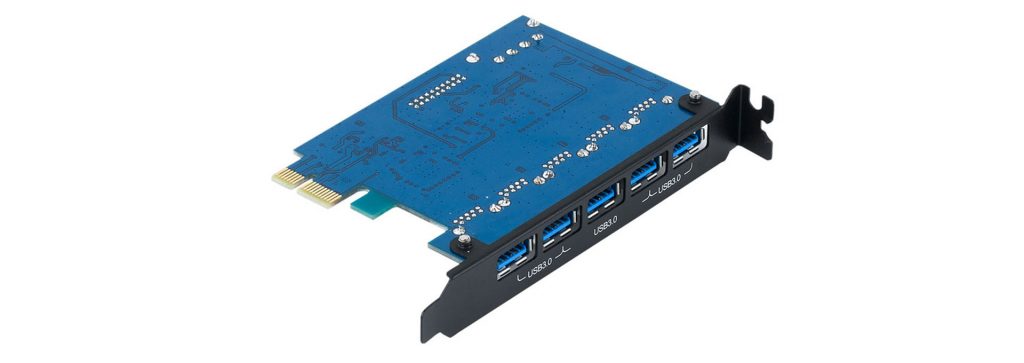 هاب USB