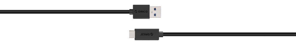 کابل شارژ و انتقال اطلاعات Type-C 