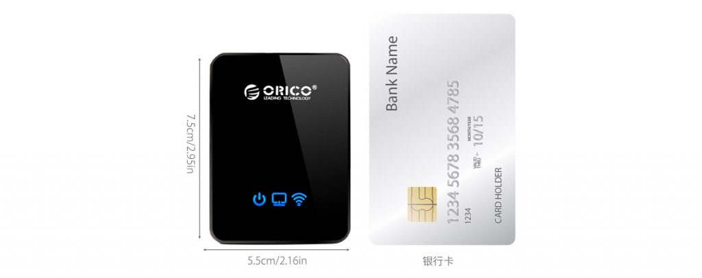 تقویت کننده سیگنال وایرلس