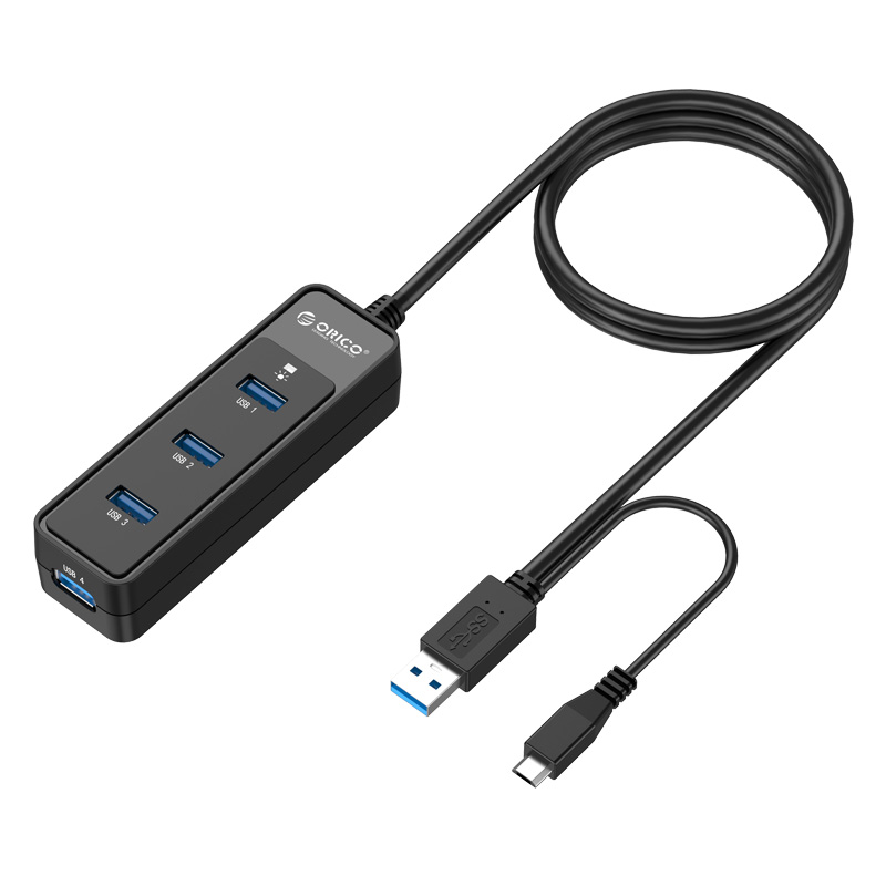 هاب 4 پورت ORICO W5PH4-S2