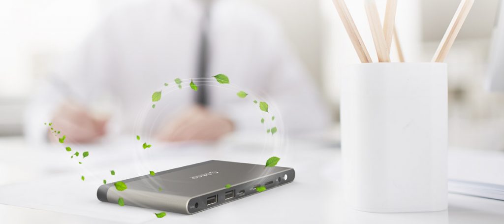 کامپیوتر کوچک Mini PC