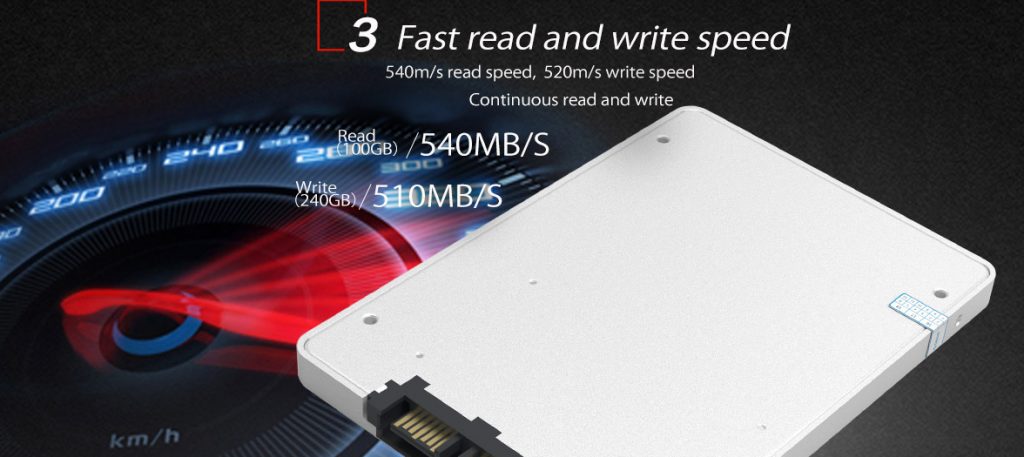 اس اس دی SSD
