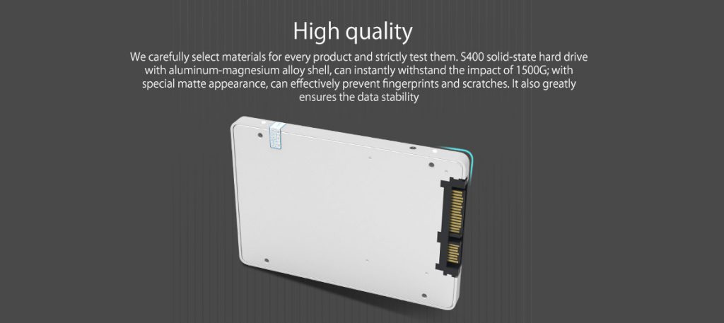 اس اس دی SSD