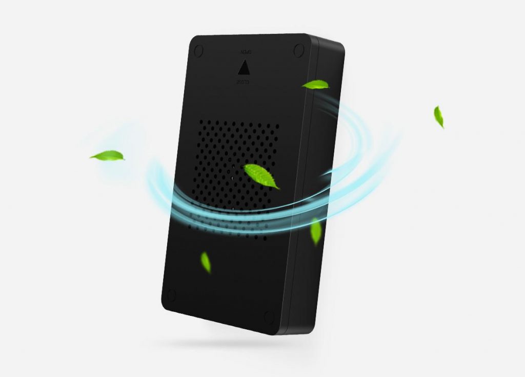 باکس هارد 3.5 اینچ USB3.0