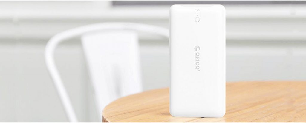 پاور بانک 10000mAh