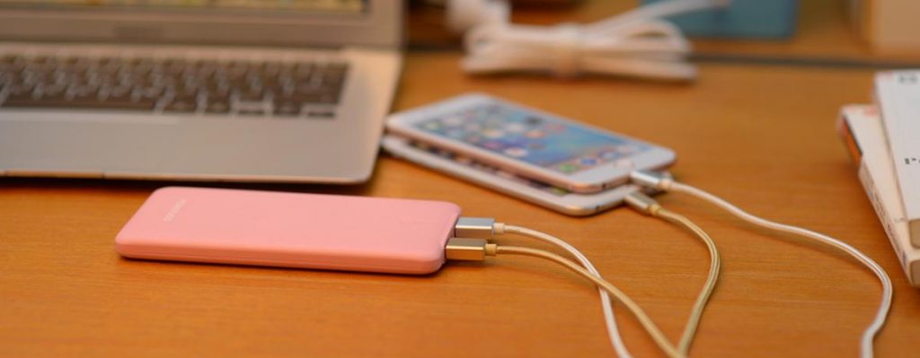 پاور بانک 10000mAh