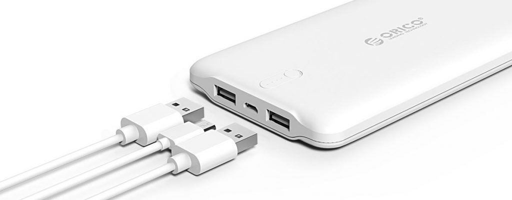پاور بانک 10000mAh