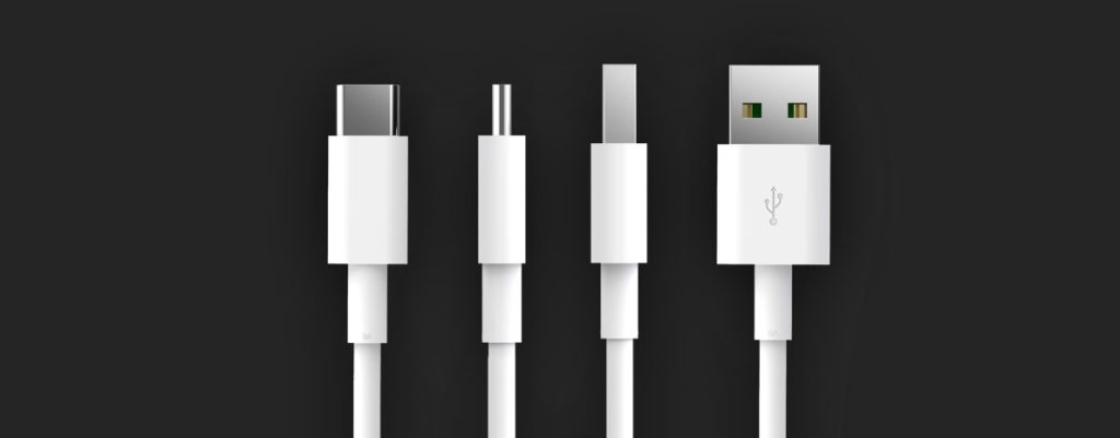 کابل Type-C