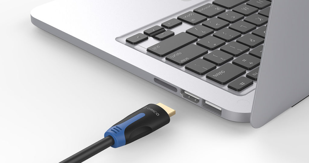 کابل HDMI اوریکو