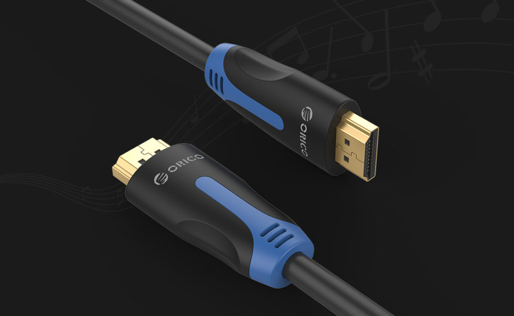 کابل HDMI اوریکو