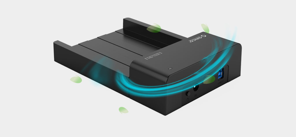 داک هارد USB3.0