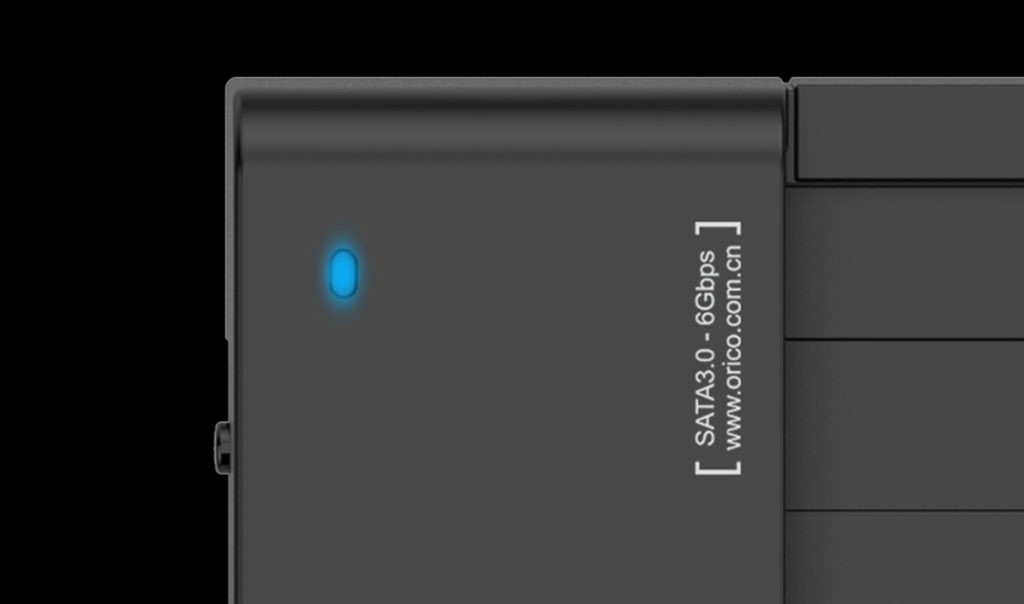 داک هارد USB3.0