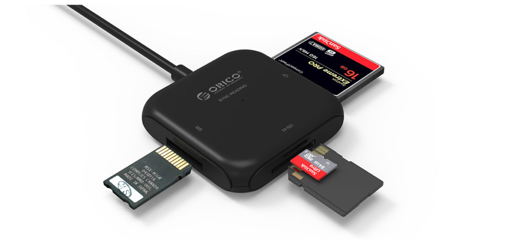 رم ریدر USB 3.0