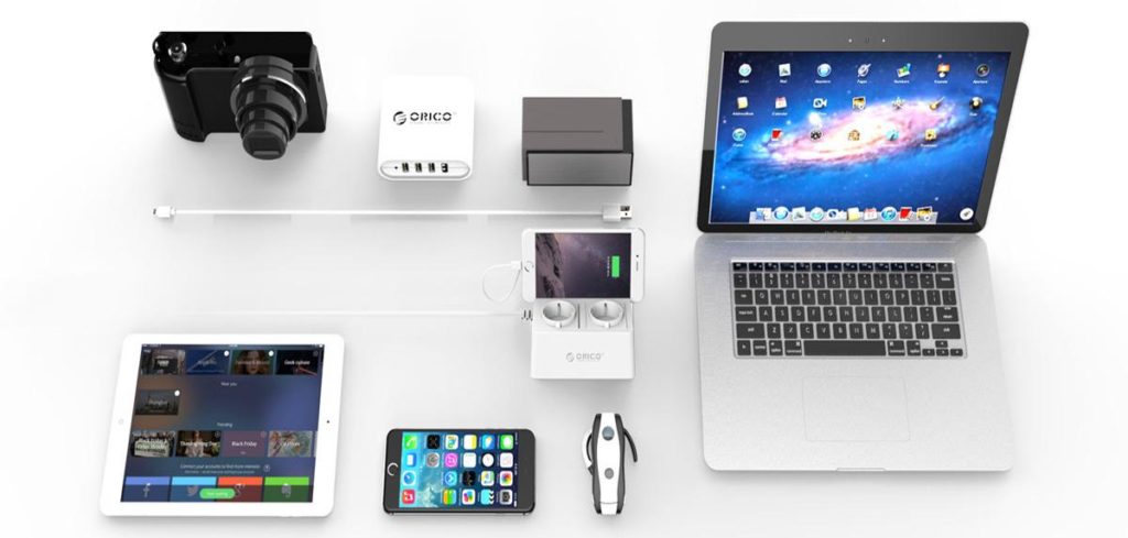 راهنمای خرید محافظ برق USB