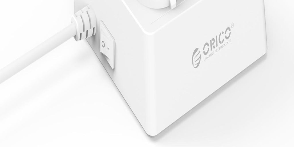 محافظ برق USB