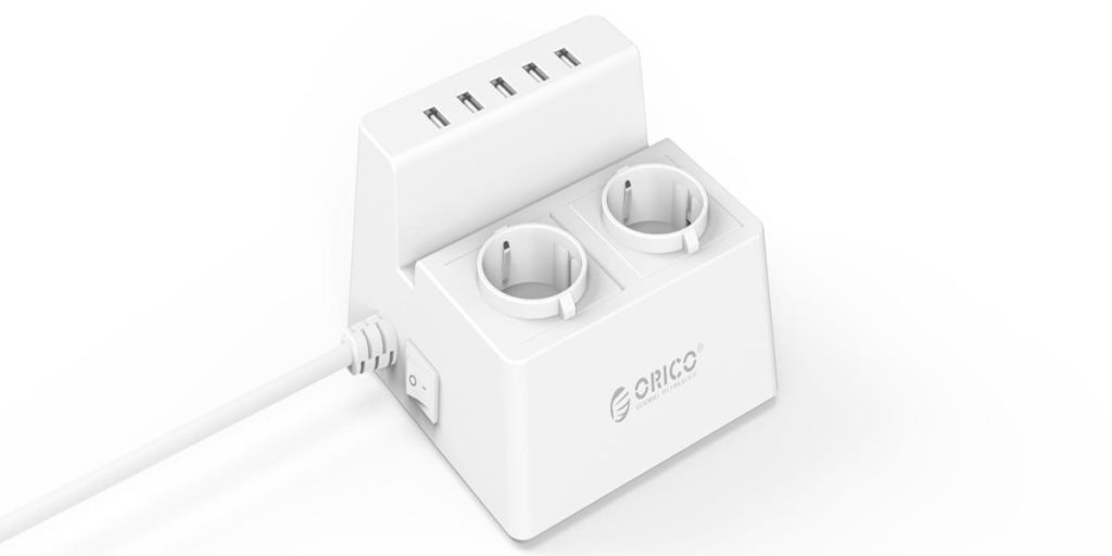 خرید محافظ برق USB