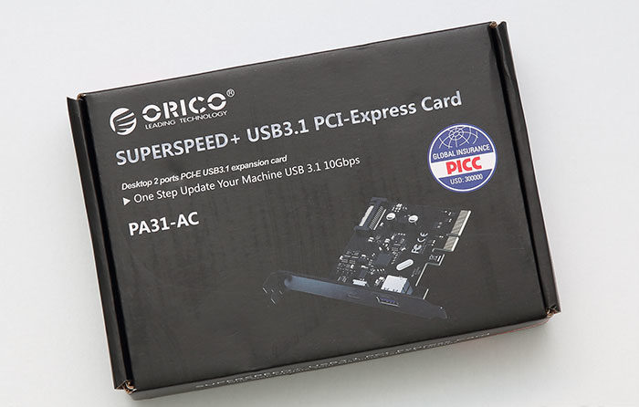 هاب PCI-E