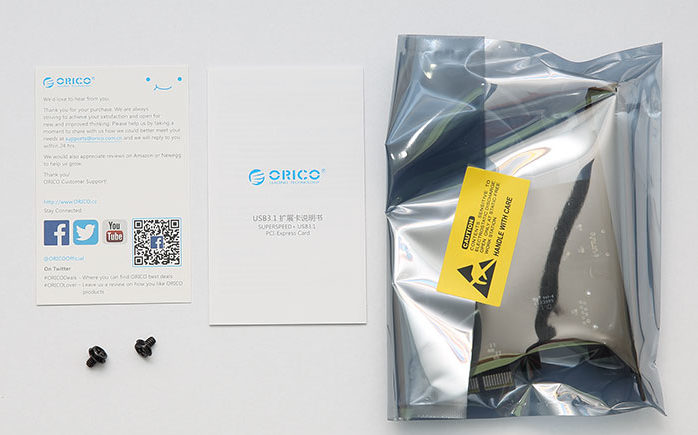 بررسی و تحلیل هاب PCI-E