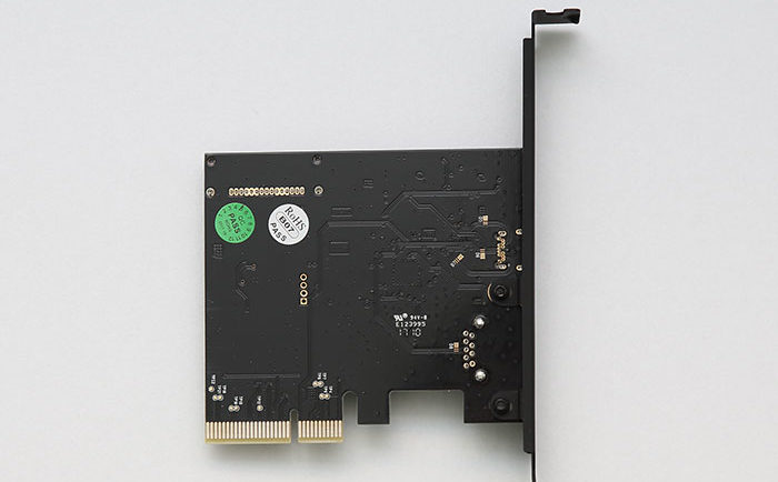 هاب PCI-E
