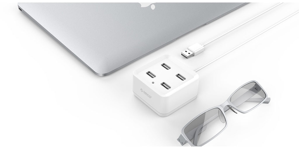 هاب USB چند پورت