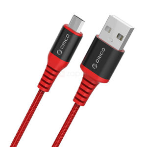 کابل تبدیل USB به microUSB اوریکو مدل MTK-10 طول 1 متر