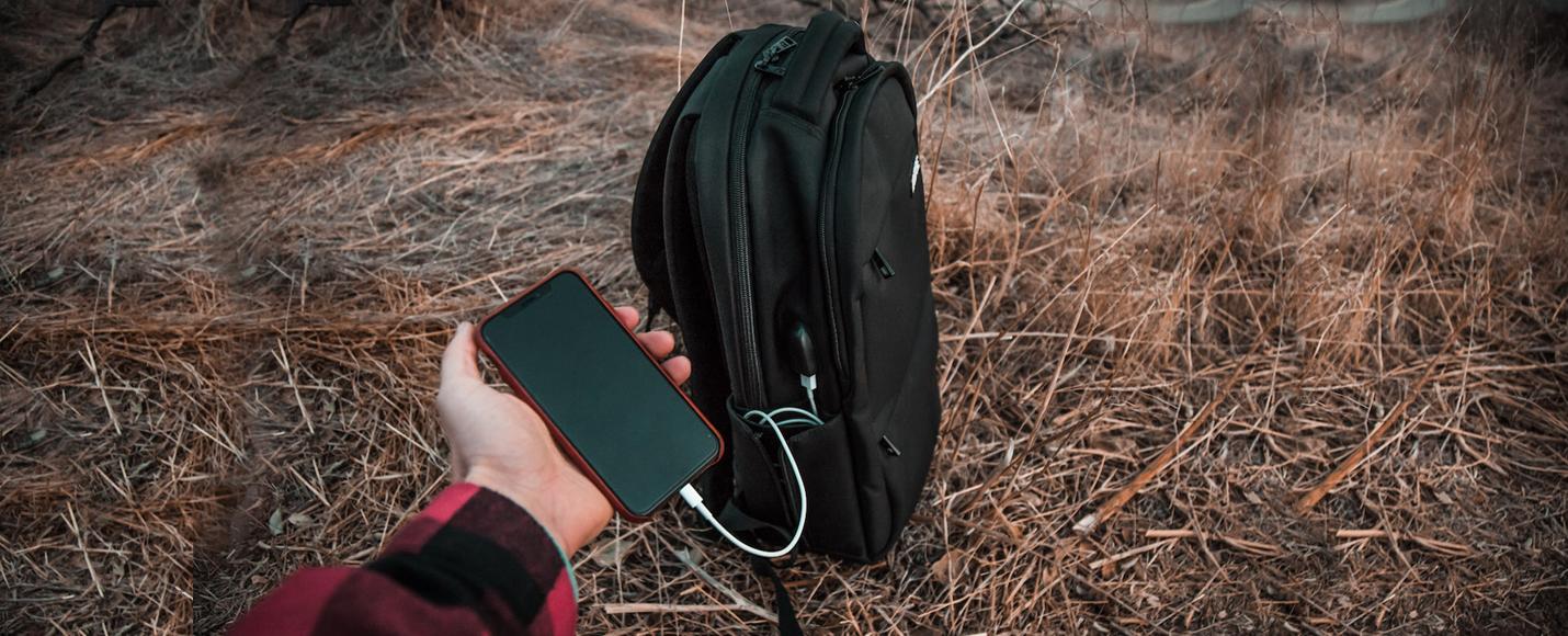 چگونه پاوربانک بخریم ؟