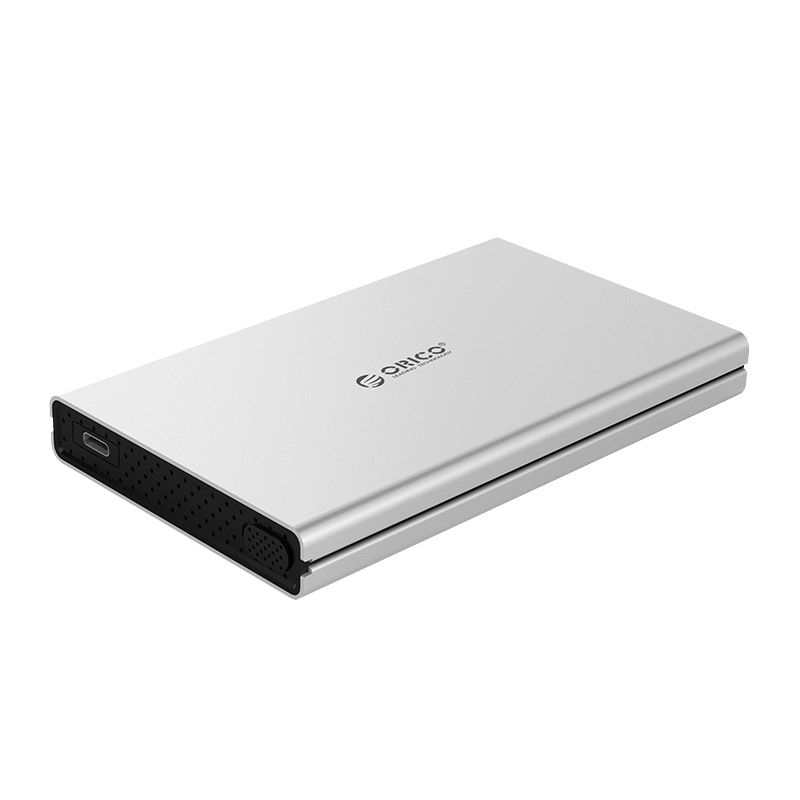 باکس SSD و هارد USB3.1 مدل ORICO 2528C3-G2
