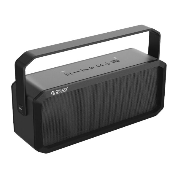 اسپیکر بلوتوثی قابل حمل ضد آب ORICO SOUNDPLUS-X1