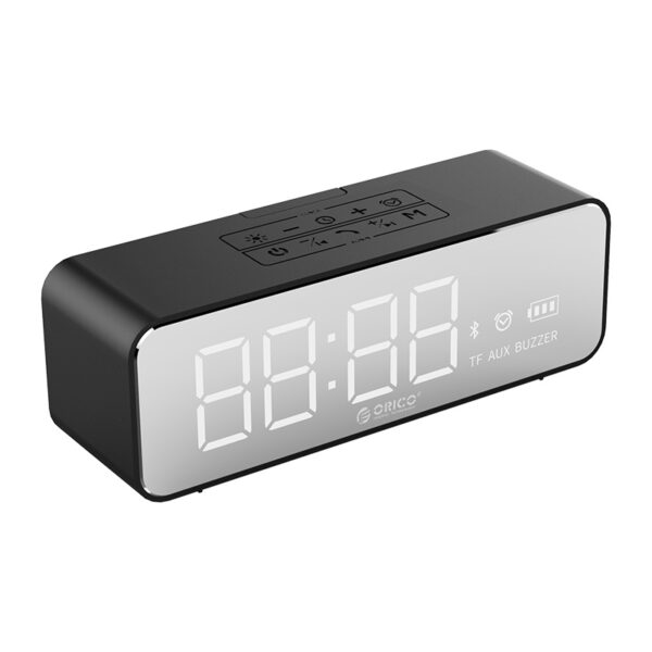 اسپیکر بلوتوثی بی سیم زنگ دار ORICO SOUNDPLUS-C1